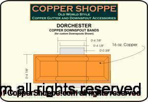 dorchester-ornamental-copper-downspout-band-strap-shop-drawing-front-300x207