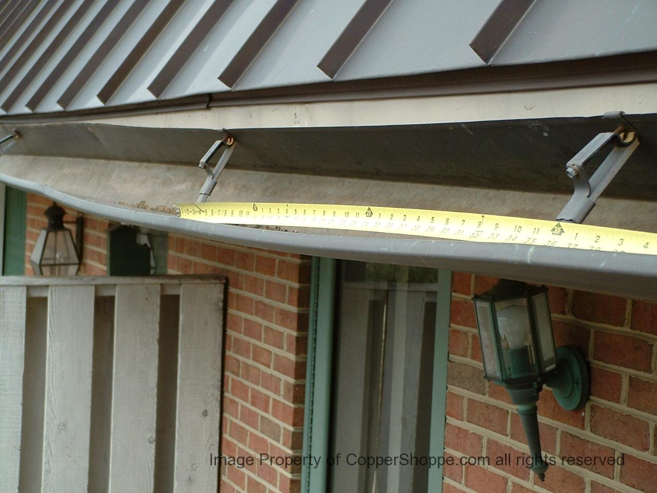 Different Types Of Gutter Hangers