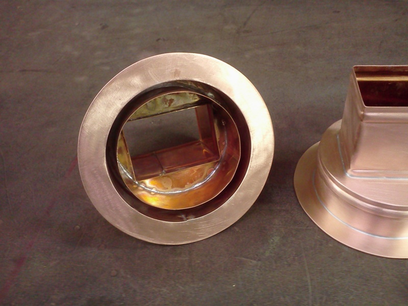 customcopperdownspouttopvcdraintransitions13 The New