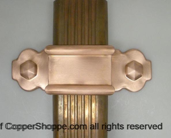 larchmont-ornamental-decorative-copper-downspout-bands-straps-4