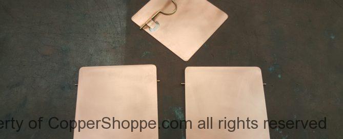 AutoClear Brasstonian Max