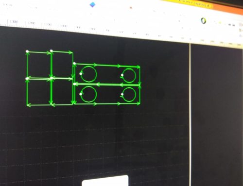 AutoClear I Series in Copper start Production