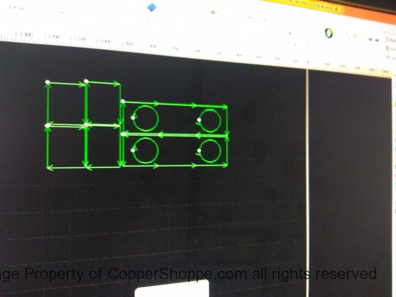 AutoClear I Series in Copper in Production