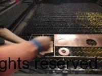 AutoClear I Series in Copper in Production
