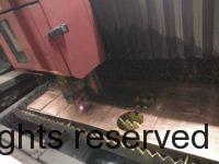 AutoClear I Series in Copper in Production
