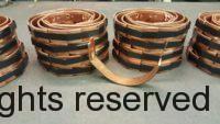 HRFDT Half Round Copper Gutter Brackets
