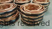 HRFDT Copper Gutter Brackets for 6" Half Round Copper Gutters