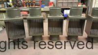AutoClear PCSS in Dark Bronze to match Berger Brothers painted Downspouts