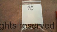 Bandit Base U Style Copper Downspout Brackets