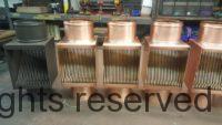 AutoClear Brasstonian Standard Rod Packs and one PCSS in Bronze to match Quality Aluminum Products