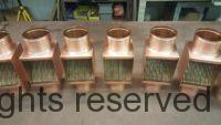 AutoClear Brasstonian Standard Rod Packs and one PCSS in Bronze to match Quality Aluminum Products