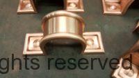 radmont-radius-copper-downspout-bands-4-inch-round-71-2 Radmont Radius Copper Downspout Bands for 4 Inch Round Copper Downspouts