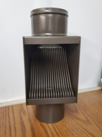 AutoClear PCSS in Dark Bronze