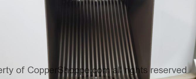 AutoClear PCSS in Dark Bronze