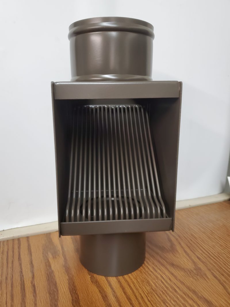 AutoClear PCSS in Dark Bronze