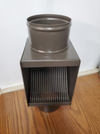 AutoClear PCSS in Dark Bronze