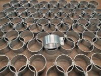 Knoke Galvanized Downspout Brackets
