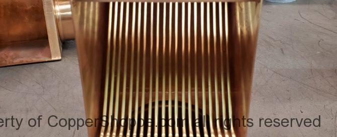 AutoClear Leaf and Debris Diverter Clean Out