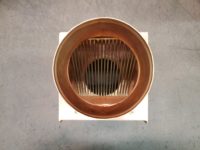 AutoClear Leaf and Debris Diverter Clean Out