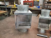 AutoClear I-ZINC first units through prototype