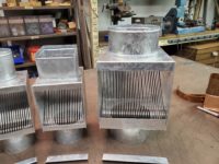 AutoClear I-ZINC first units through prototype