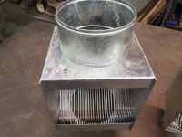 AutoClear I-ZINC first units through prototype