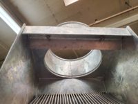 AutoClear I-ZINC first units through prototype