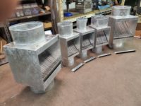 AutoClear I-ZINC first units through prototype