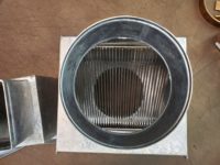AutoClear I-ZINC first units through prototype