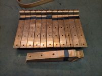 HRRMA Copper Gutter Brackets