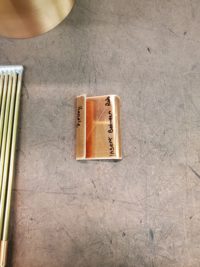 AutoClear Ultra Copper Downspout Clean Out Leaf Diverter Filter
