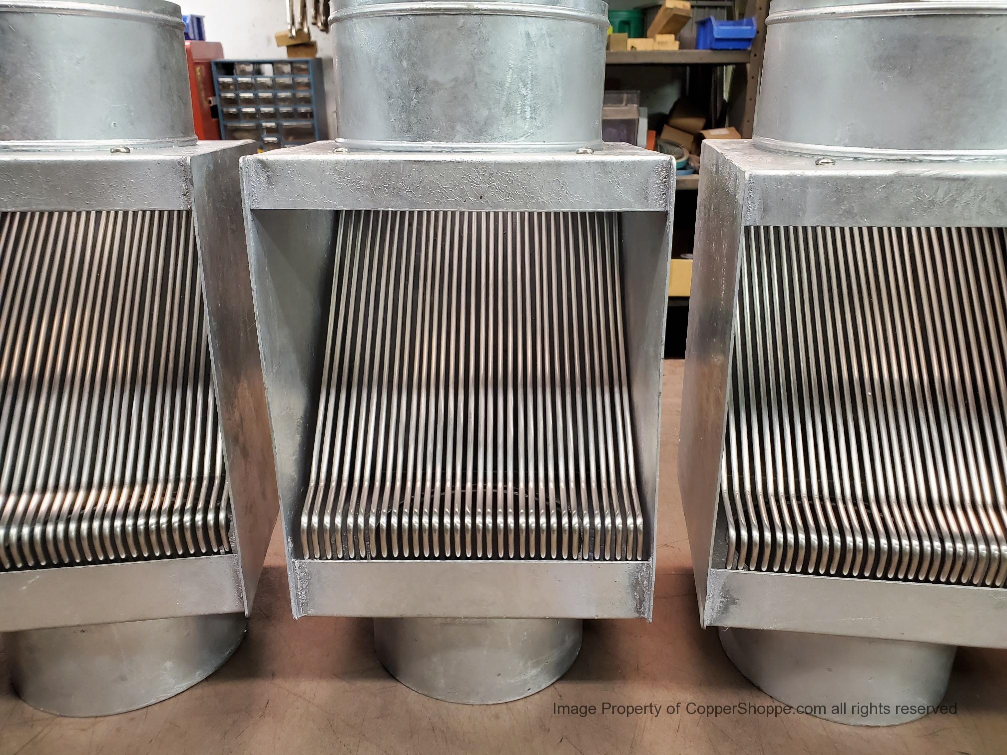 autoclear-maximus-zinc-galvanized-6-inch-round-323-03 AutoClear Maximus Zinc for 6 inch Round Galvanized Downspouts