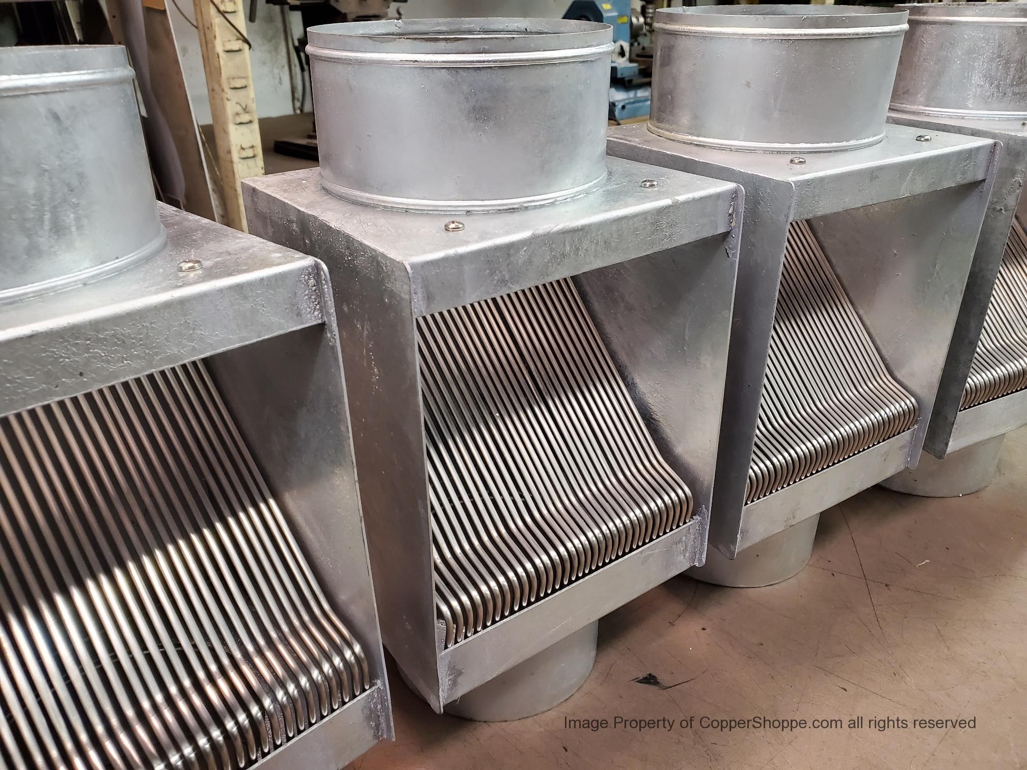 autoclear-maximus-zinc-galvanized-6-inch-round-323-08 AutoClear Maximus Zinc for 6 inch Round Galvanized Downspouts