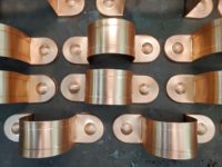 Classica Ornamental Decorative Copper Downspout Bands