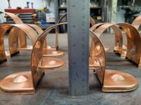 classica-ornamental-decorative-copper-downspout-bands-covers-420-9 Classica Ornamental Decorative Copper Downspout Bands