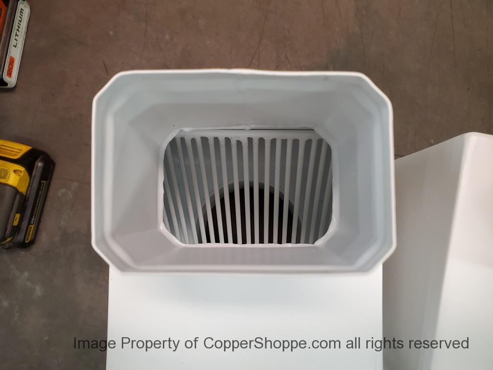 autoclear-i-pcss-series-downspout-cleanouts-leaf-and-debris-diverters-filters-819-1 AutoClear I-PCSS Series Downspout Cleanouts Leaf and Debris Diverters Filters