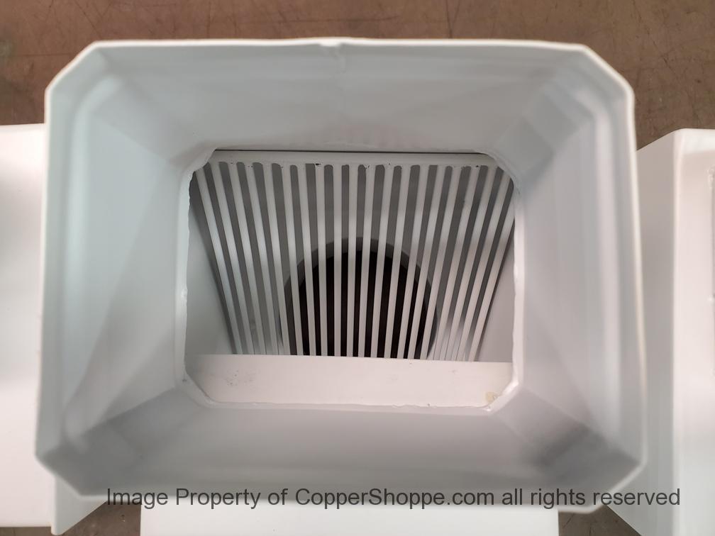 autoclear-i-pcss-series-downspout-cleanouts-leaf-and-debris-diverters-filters-819-8 AutoClear I-PCSS Series Downspout Cleanouts Leaf and Debris Diverters Filters