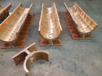 torres-copper-downspout-bracket-hanger-912-3 Torres Copper Downspout Brackets for 3" Downspouts