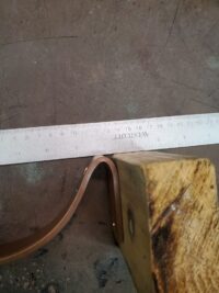 hrc-copper-gutter-brackets-double-tab-08 HRC Double Tab Copper Gutter Brackets