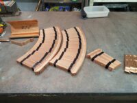 Commander 6K Gutter Brackets for 6" K-Style Copper Gutters