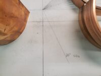 HRC Copper Gutter Brackets