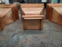 Old World 1 Copper Leader Heads Collector Boxes