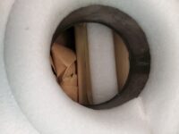 Custom Mill Finish Steel AutoClears Leaf and Debris Diverters Filters Screens Cleanouts