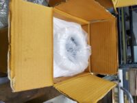 custom-steel-autoclears-leaf-debris-diverters-filters-screens-round1-12 Custom Mill Finish Steel AutoClears Leaf and Debris Diverters Filters Screens Cleanouts