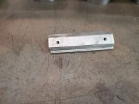 Custom Mill Finish Steel AutoClears Leaf and Debris Diverters Filters Screens Cleanouts