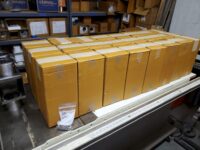 steel-custom-autoclear-leaf-debris-diverters-filters-screens-cleanouts-round3-5 Custom Mill Finish Steel AutoClears Leaf and Debris Diverters Filters Screens Cleanouts