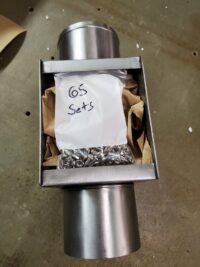 steel-custom-autoclear-leaf-debris-diverters-filters-screens-cleanouts-round4-08 Custom Mill Finish Steel AutoClears Leaf and Debris Diverters Filters Screens Cleanouts