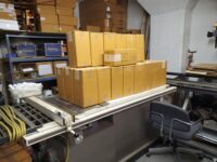 steel-custom-autoclear-leaf-debris-diverters-filters-screens-cleanouts-round4-10 Custom Mill Finish Steel AutoClears Leaf and Debris Diverters Filters Screens Cleanouts