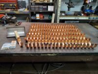 hru-copper-gutter-brackets-hangers-6-inch-half-round-225-1 HRU Copper Gutter Brackets for 6" Half Round Gutters