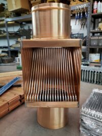 AutoClear Argon Welded Stainless Steel Rod PacksAutoClear Argon Welded Stainless Steel Rod Packs